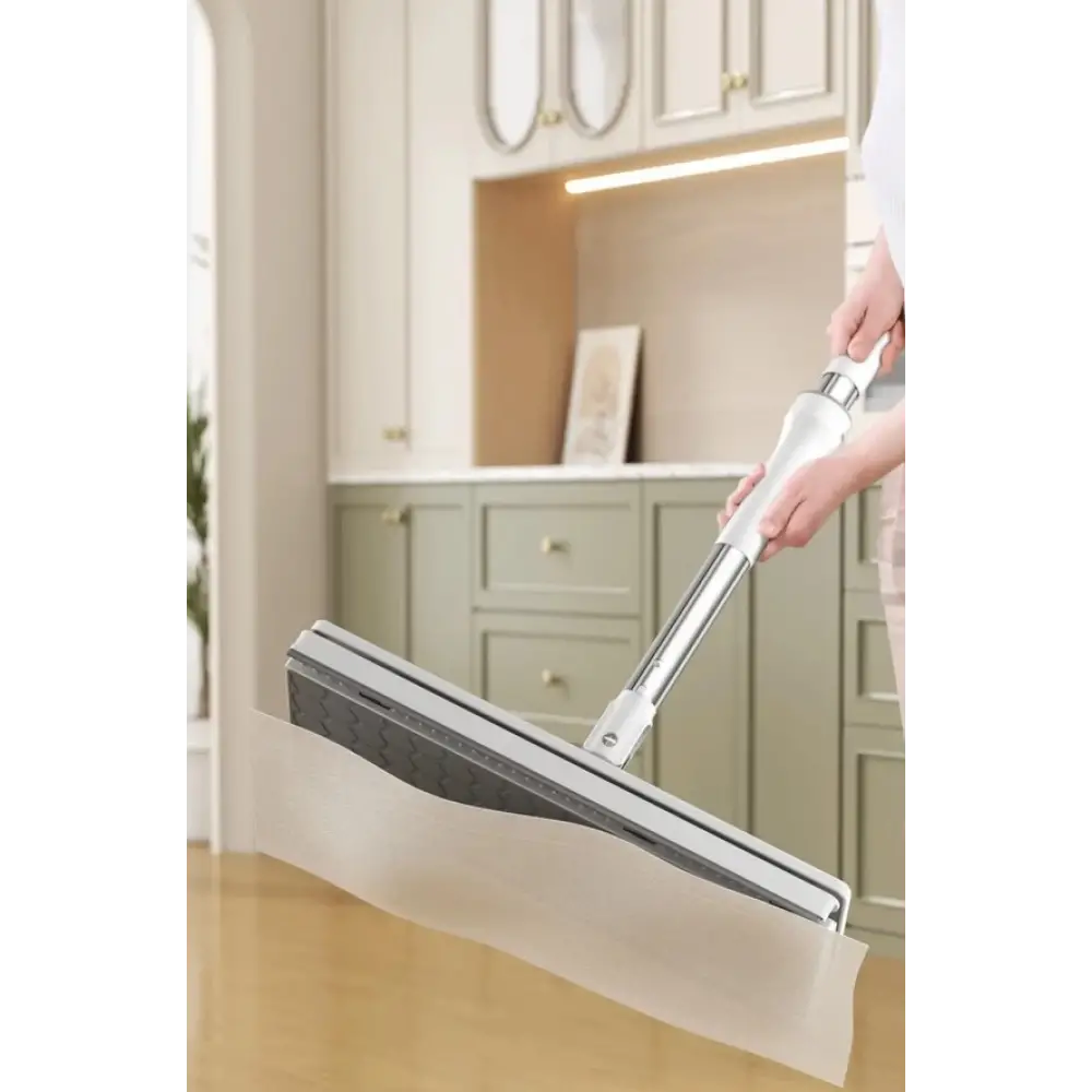 Klips Büyük Boy Mop