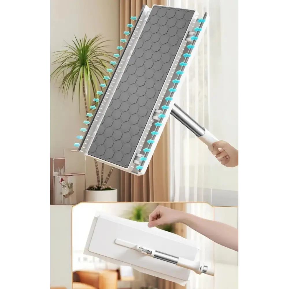 Klips Büyük Boy Mop