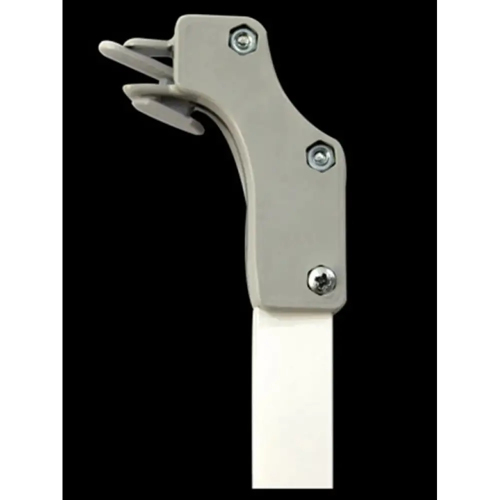 Kornişmatik Perde Takma Aparatı