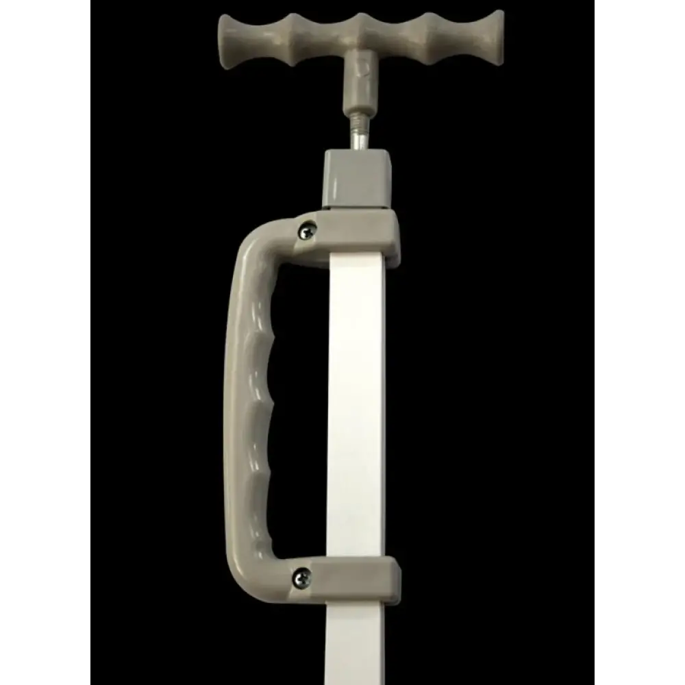 Kornişmatik Perde Takma Aparatı