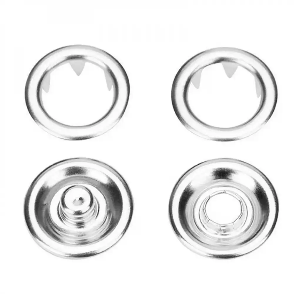 Metal Çıtçıt Takımı