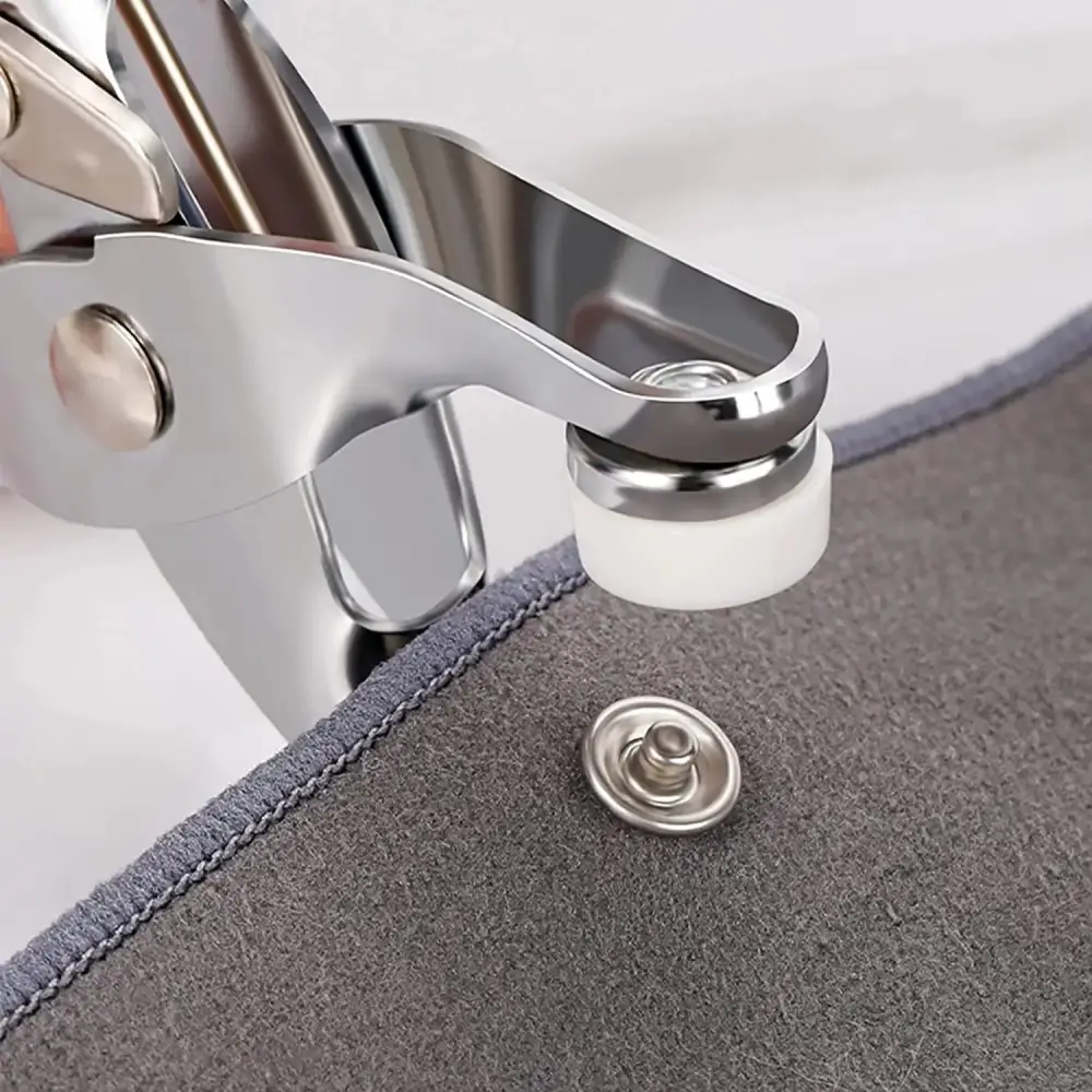 Metal Çıtçıt Takımı