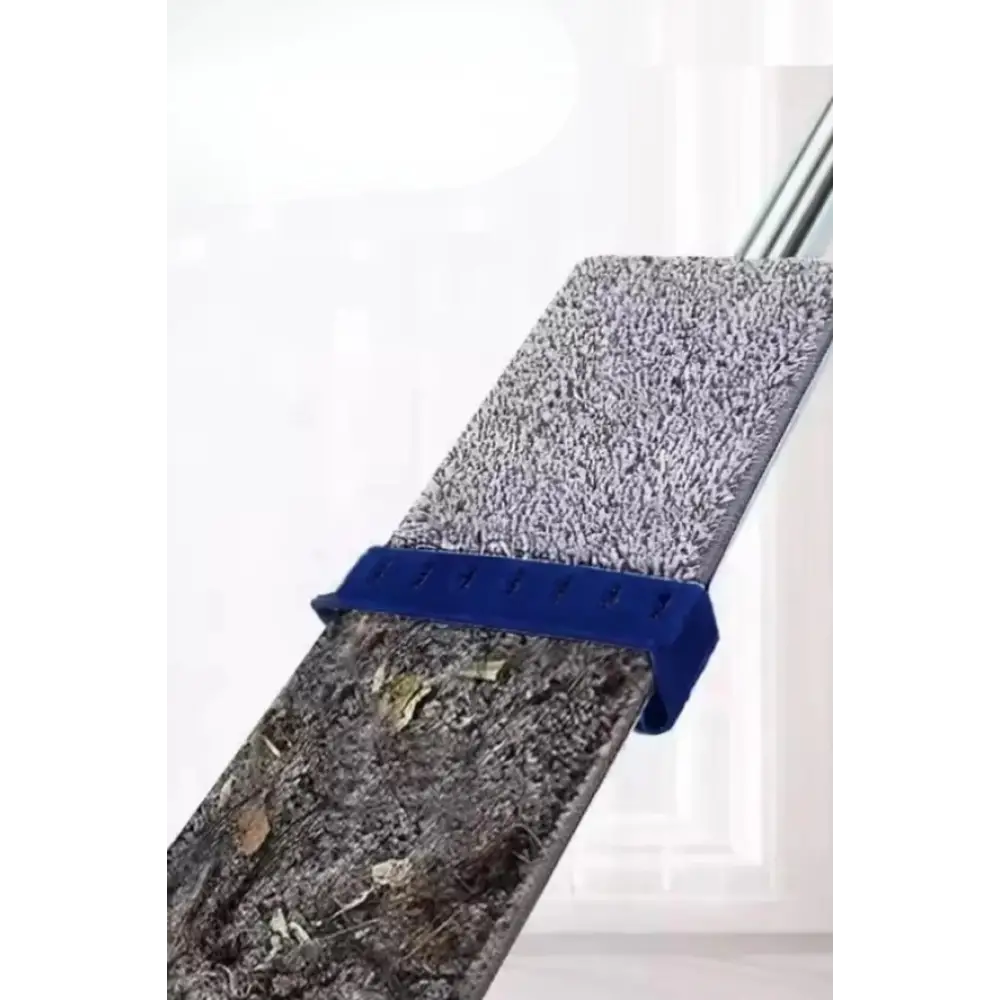 Multi Fonksiyonel Mop, Kovalı ve Yedek bezli Set