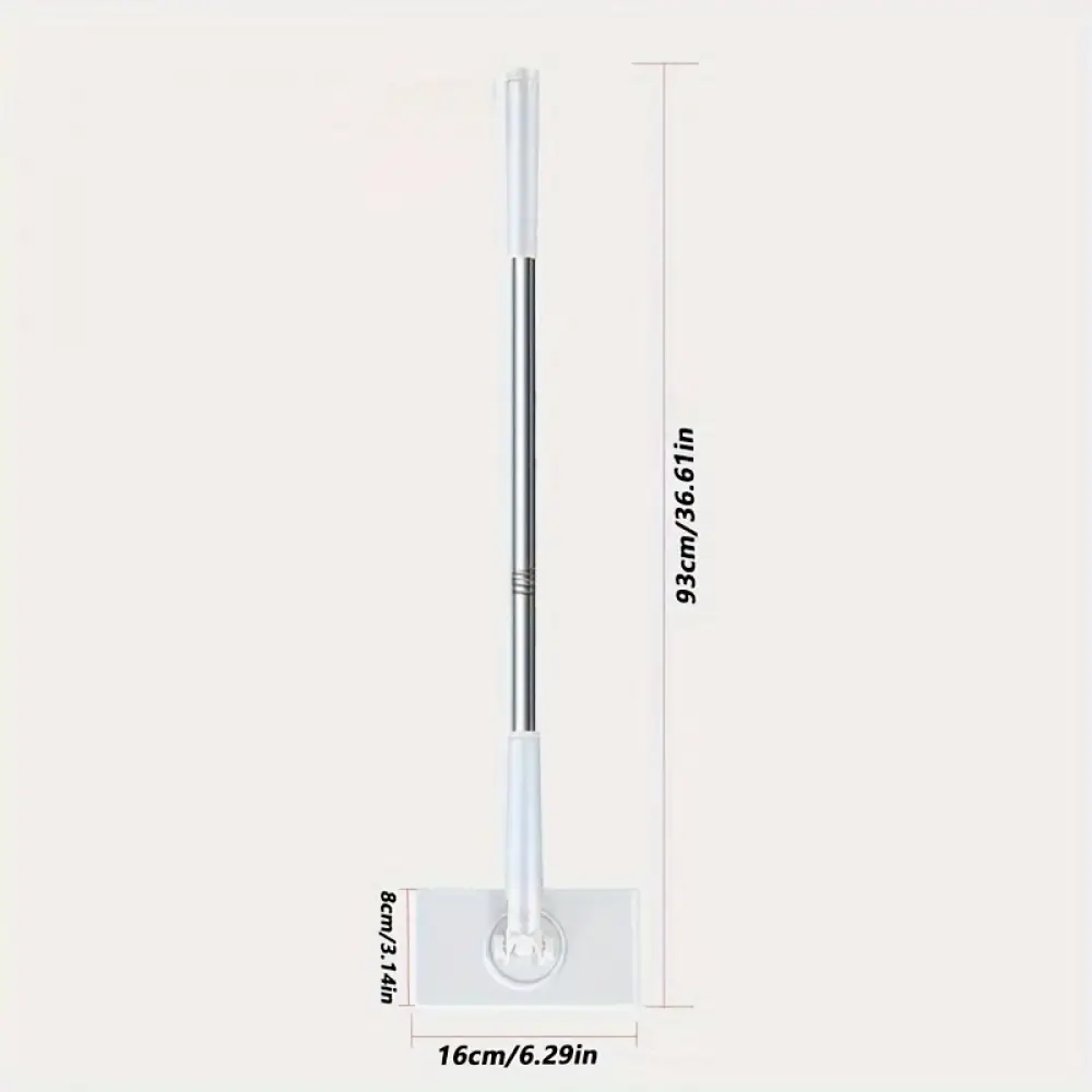 Küçük Boy Kıskaç Mop