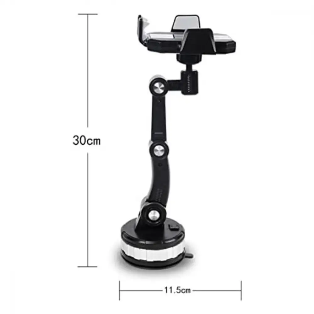 Robotik Telefon Tutucu