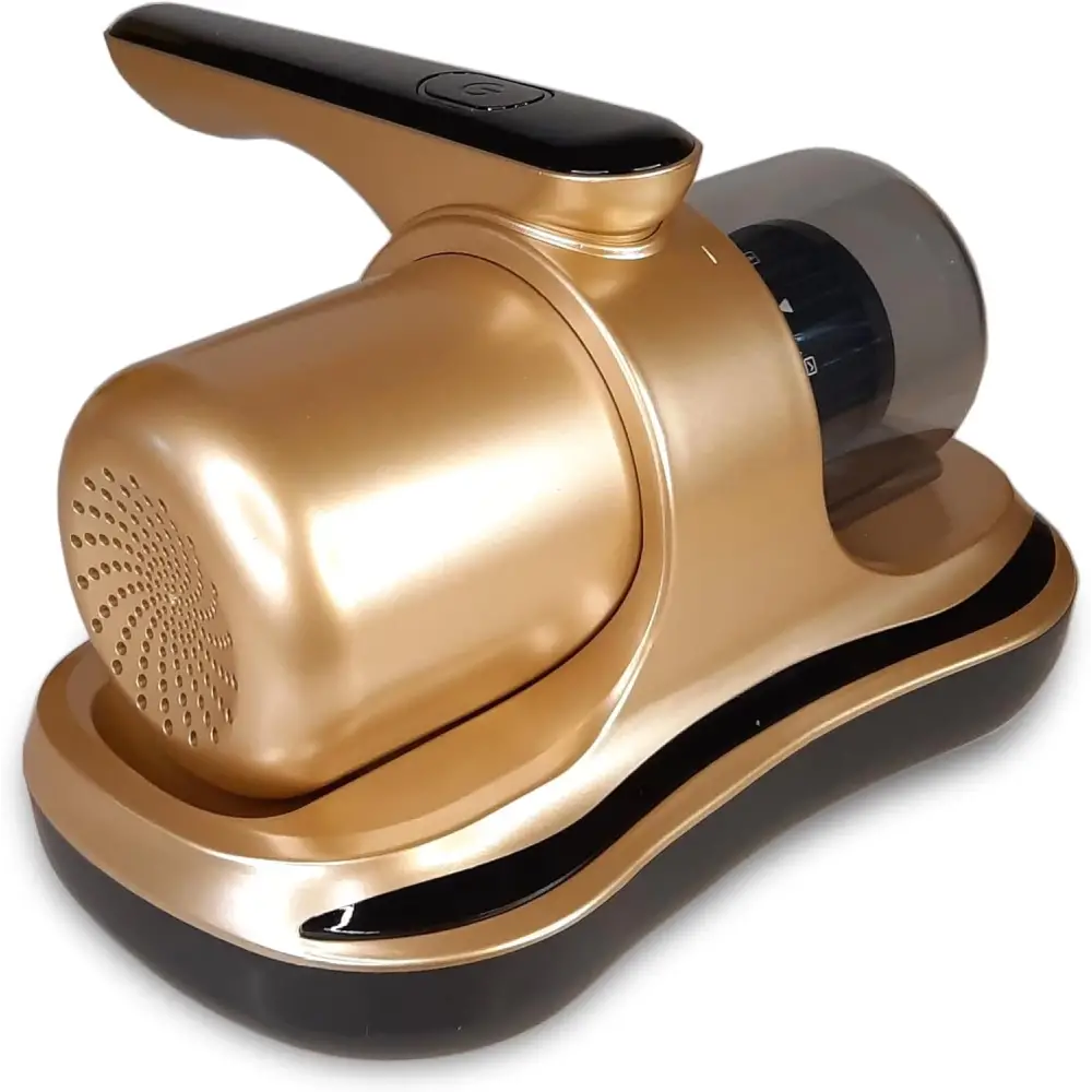 Şarjlı Mite Süpürgesi