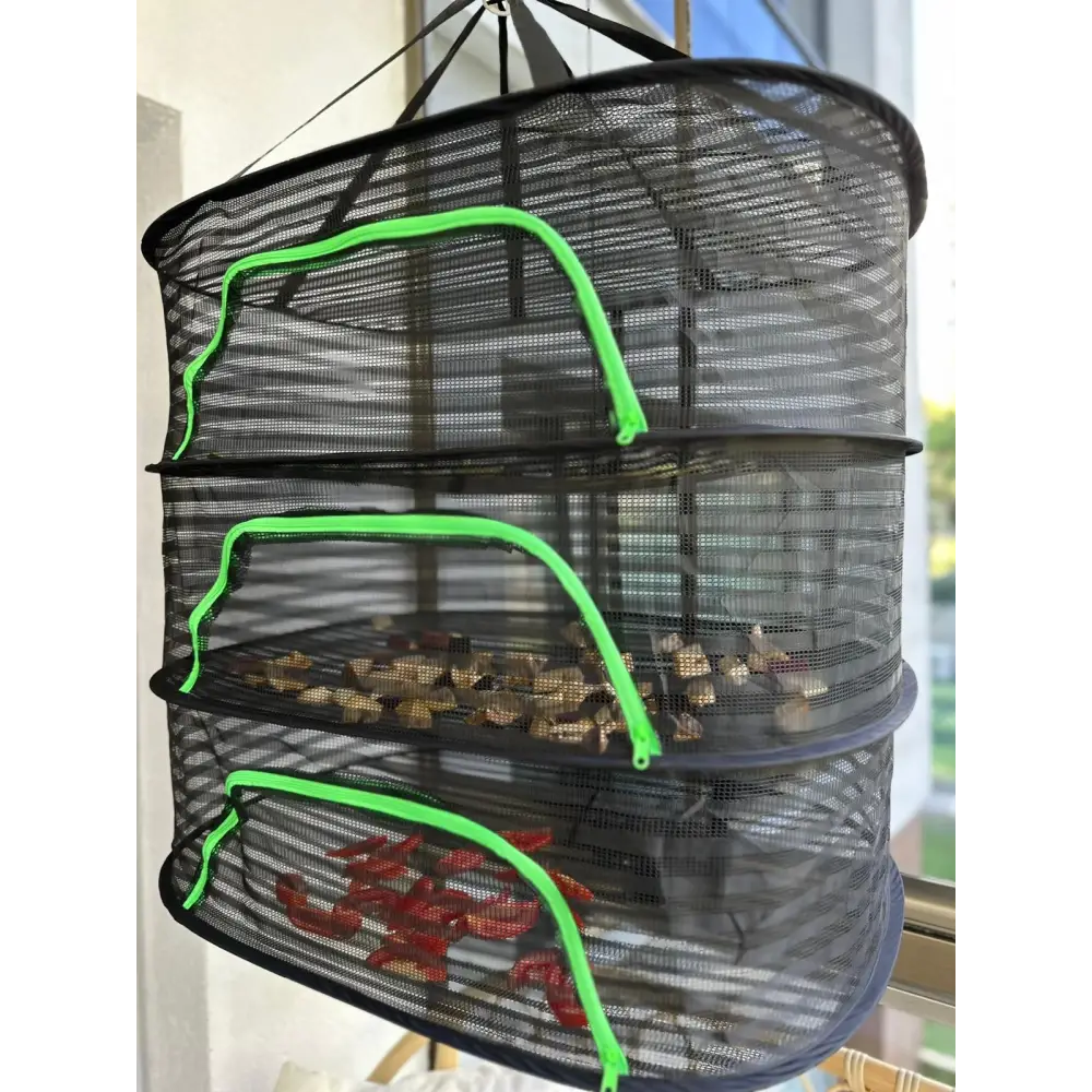 Sebze Meyve Kurutma Filesi