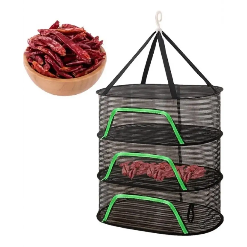 Sebze Meyve Kurutma Filesi