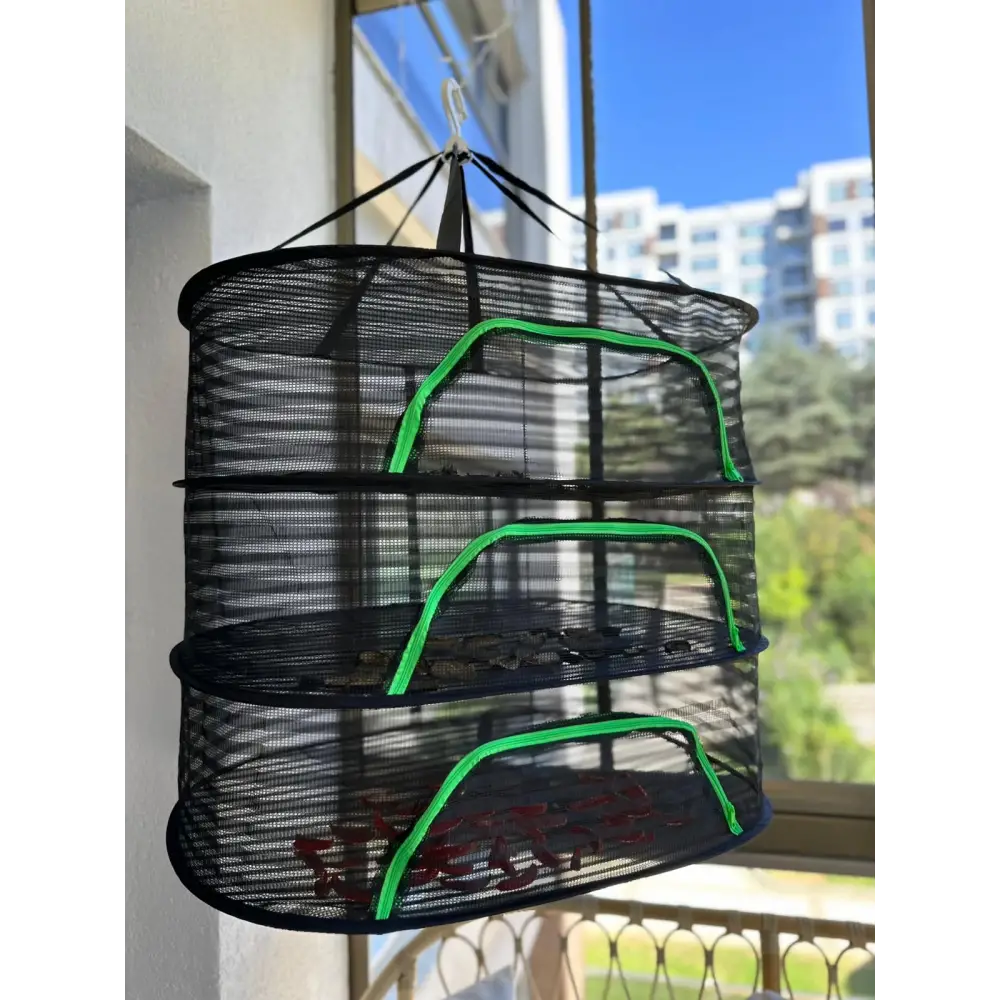 Sebze Meyve Kurutma Filesi