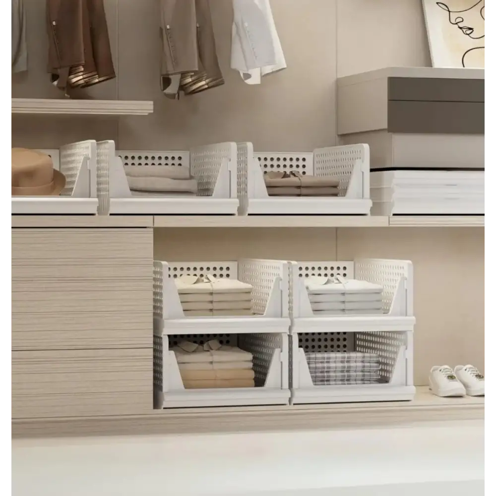 Seyyar Raflı Çekmece 3 Katlı