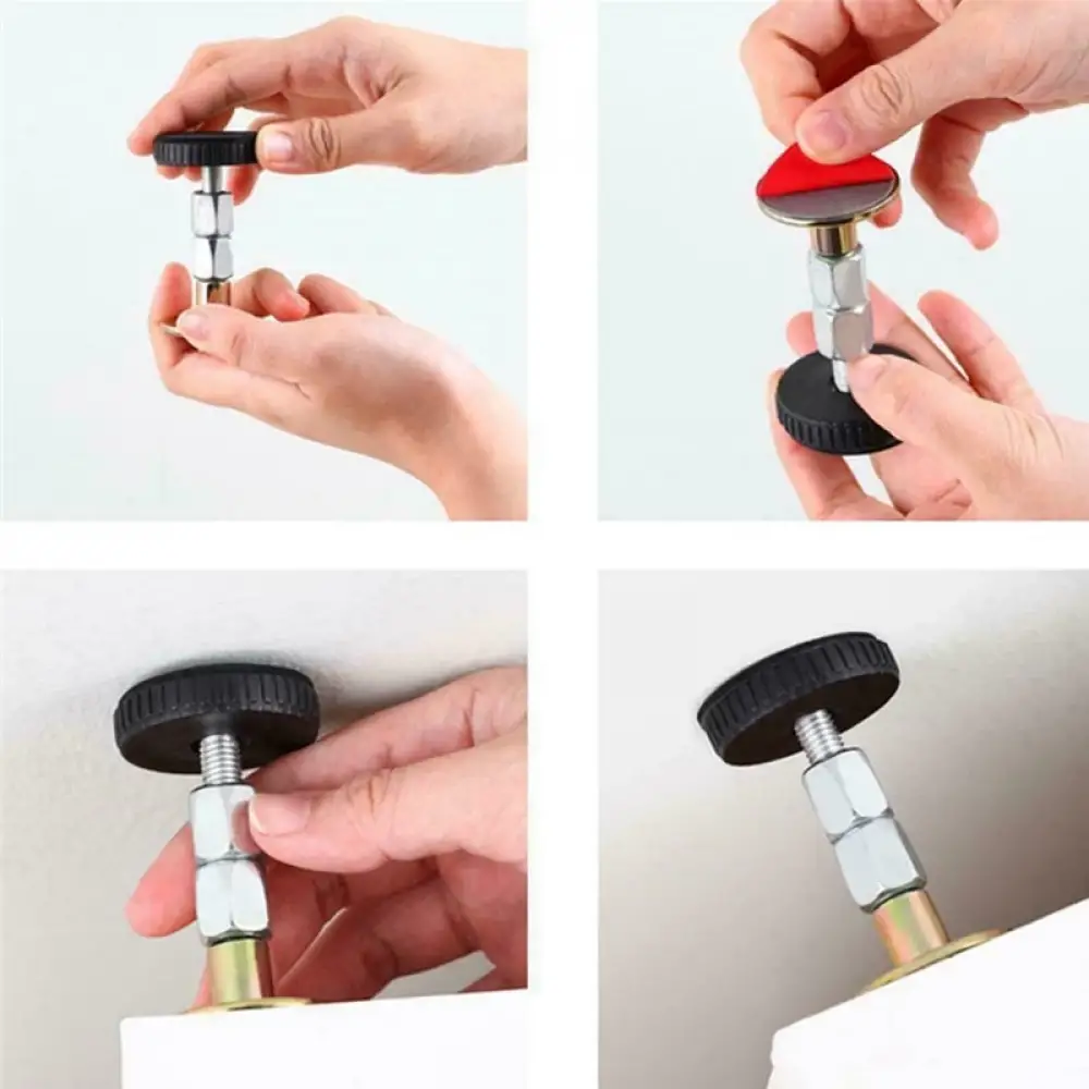 Yatak Başlığı Sabitleyici 2 Adet