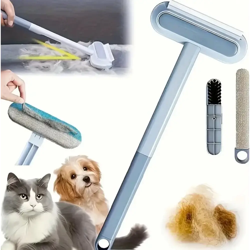 Yeni Nesil Tüy Toplayıcı