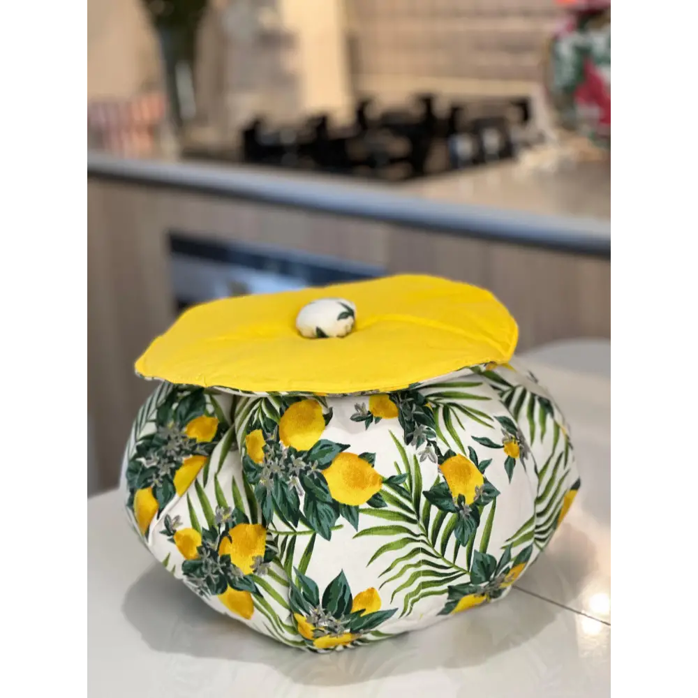 Yoğurt, Hamur Mayalama Kılıfı