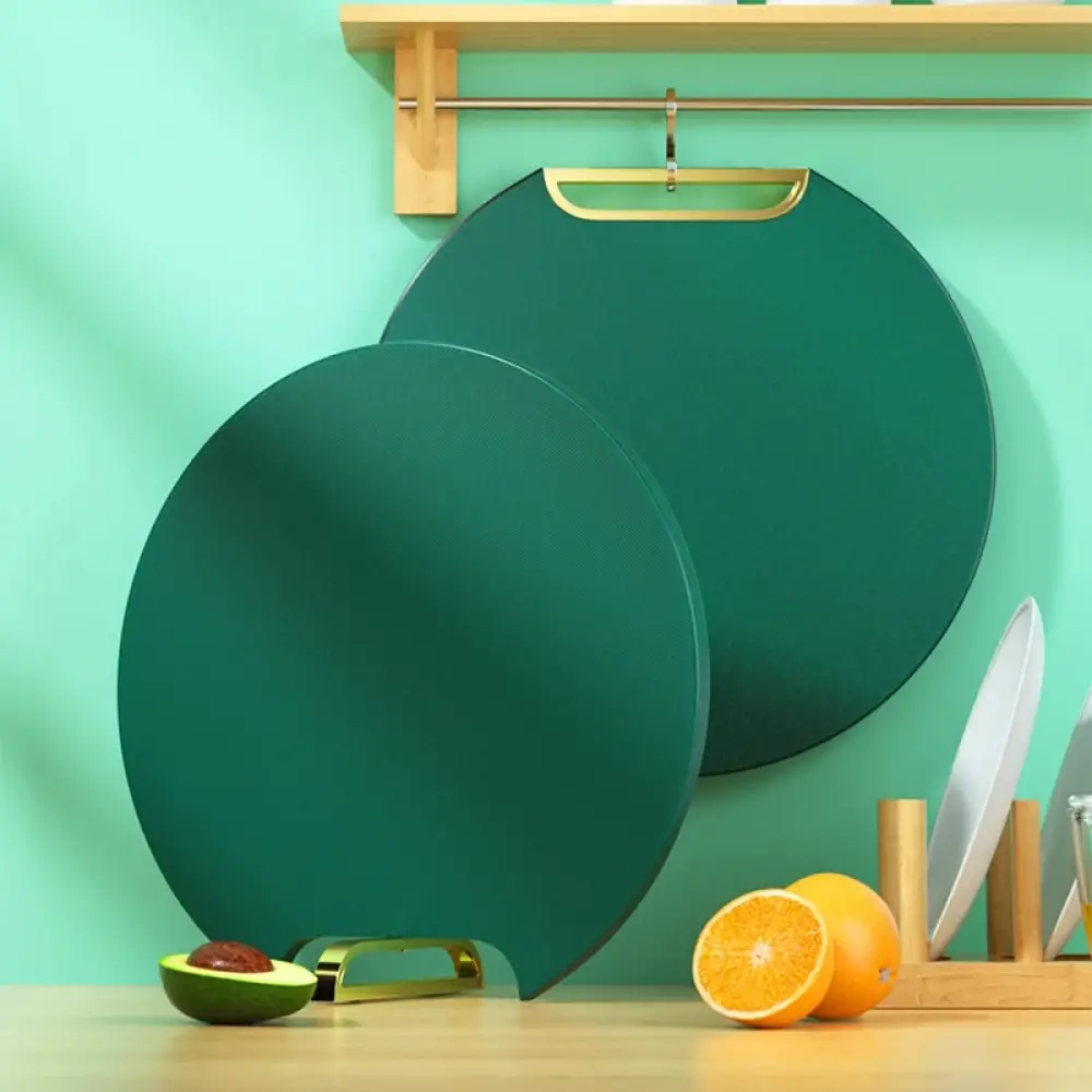 Yuvarlak Kesim Tablası