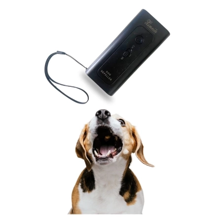 Köpek Kedi Kovucu Şarjlı Model