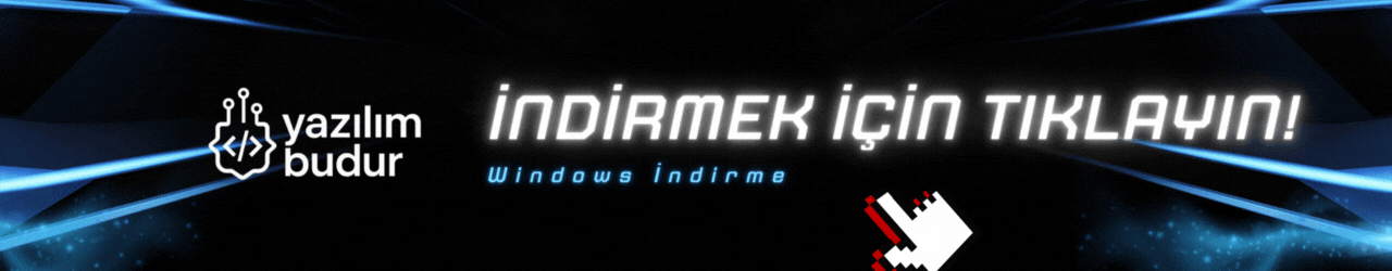 Windows 10 İndir