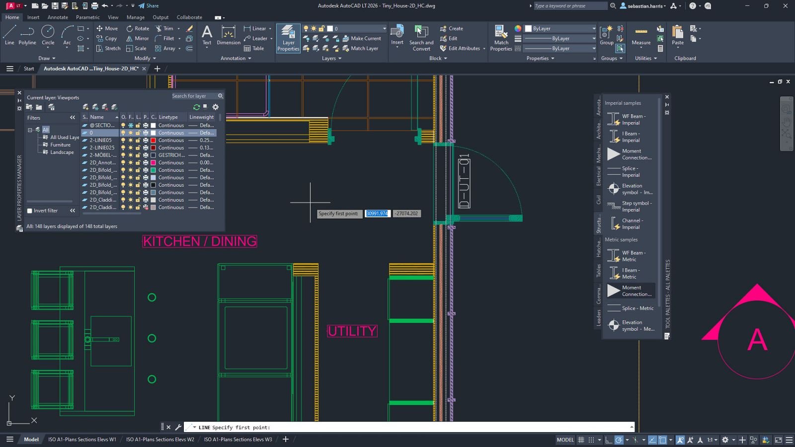 autocad 2025 satın al
