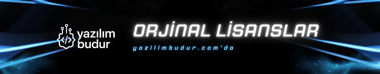 autocad lisans satın al - yazılım budur