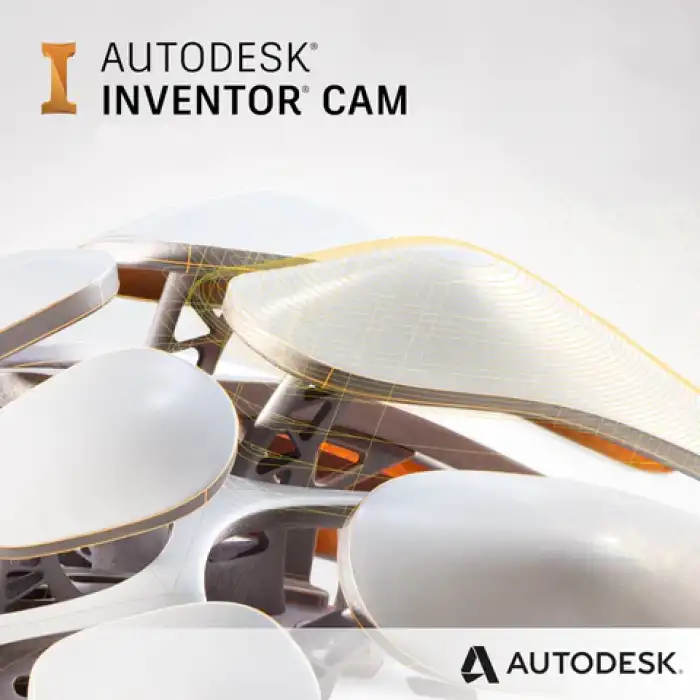 Inventor CAM 2020