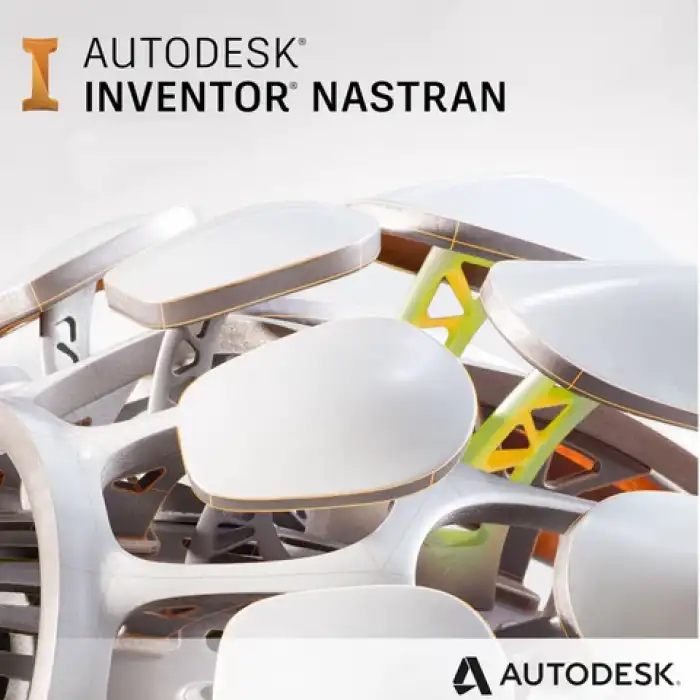 Inventor Nastran 2023