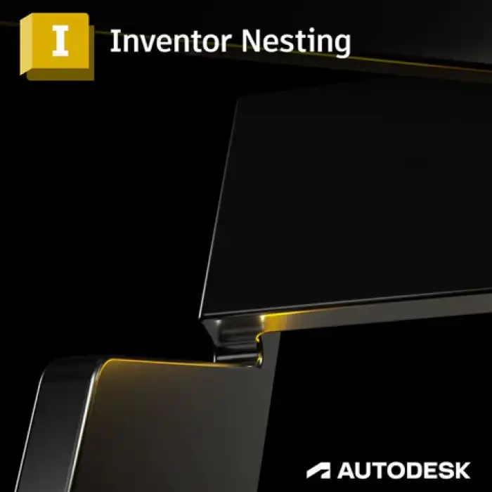 Inventor Nesting 2022