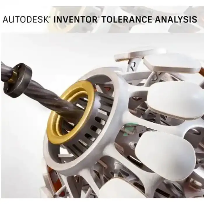 Inventor Tolerance Analysis 2020