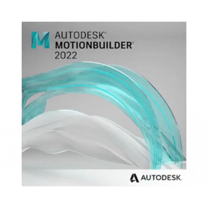 MotionBuilder 2022