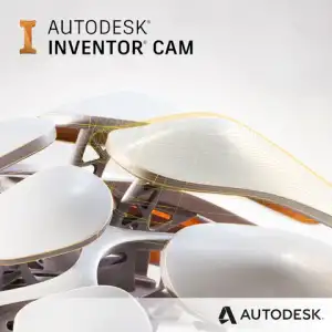 Inventor CAM 2020