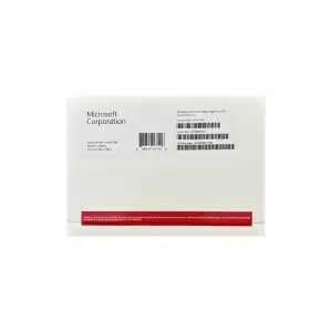 Microsoft Windows Server 2022 Standard OEM DVD Kutu