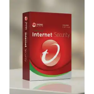 Trend Micro Maximum Security Antivirüs 1 Yıl