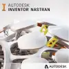 Inventor Nastran 2023