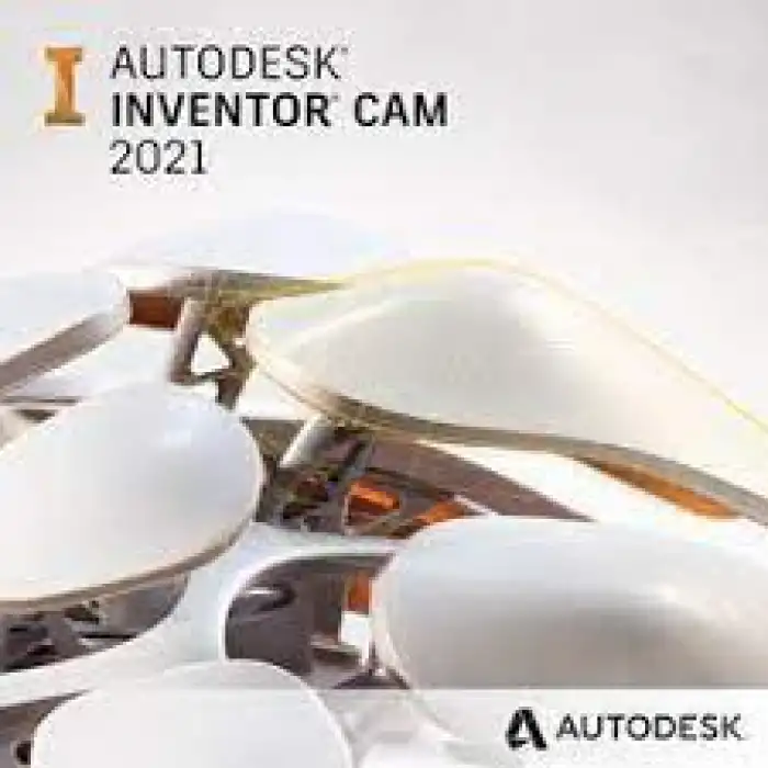 Inventor CAM 2021