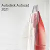 AutoCad 2021 1 YIL 1 KULLANICI