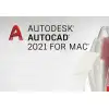 AutoCad 2021 For MAC