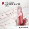 AutoCad Map 3D 2021