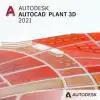 AutoCad Plant 3D 2021
