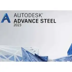 Advance Steel 2023