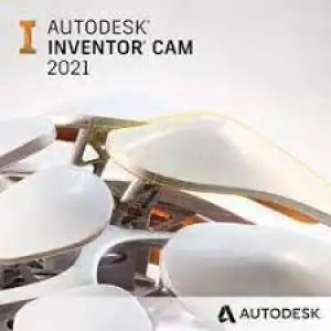 Inventor CAM 2021