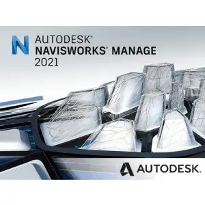 Navisworks Manage 2021