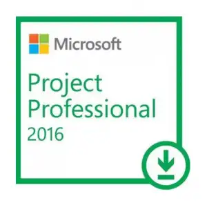 Project Professional 2016 Dijital Lisans Key BİREYSEL KURUMSAL