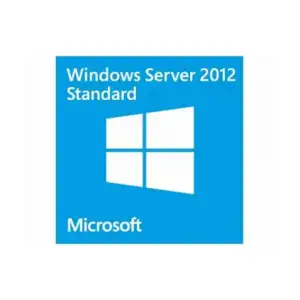 Server 2012 Standart 10 Call License BİREYSEL KURUMSAL
