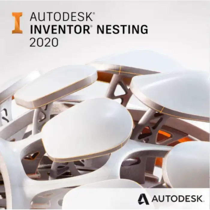 Inventor Nesting 2020