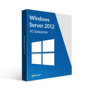 Microsoft Windows Server 2012 R2 Datacenter BİREYSEL KURUMSAL
