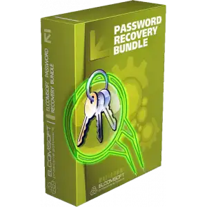 Password Recovery Bundle 2018 For Windows Lisans Anahtarı 32-64 Bit Key