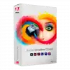 Adobe Creative Cloud all apps Enterprise subscription (12 MONTHS)