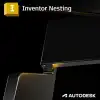 Inventor Nesting 2022