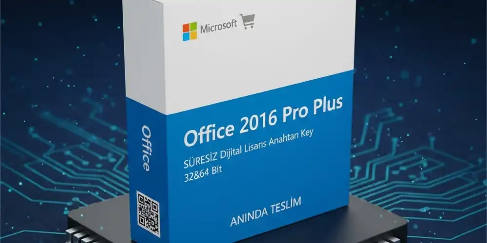 Office 2016 Pro Plus İncelemesi: Eski Bilgisayarların Kurtarıcısı