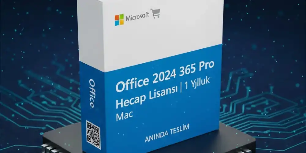 Mac İçin Office 365 İncelemesi: Apple Ekosistemiyle Tam Uyum