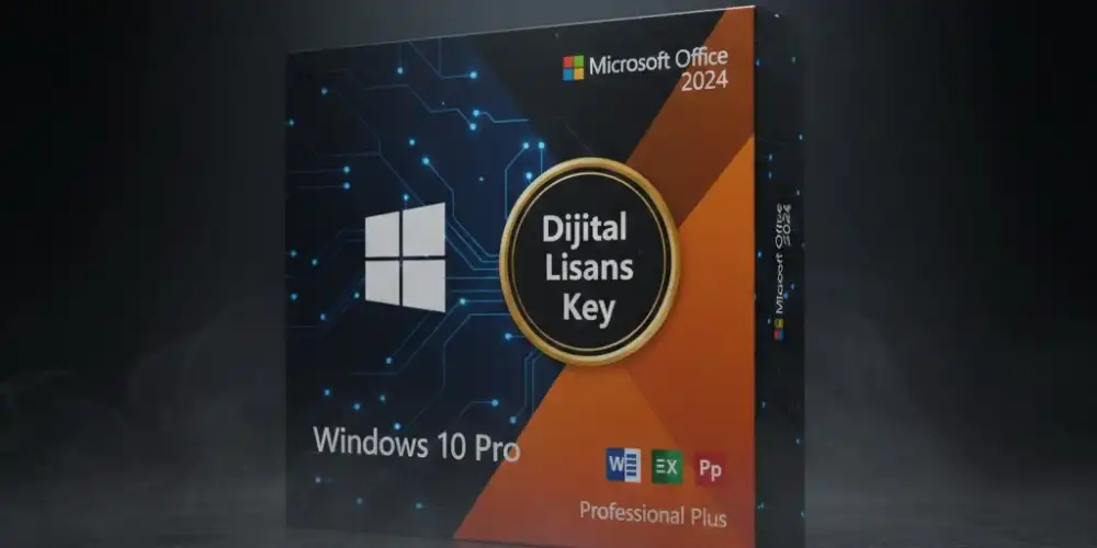 Windows 10 Pro ve Office 2024 Satın Al: Klasik Güç ve En Yeni Verimlilik Paketi