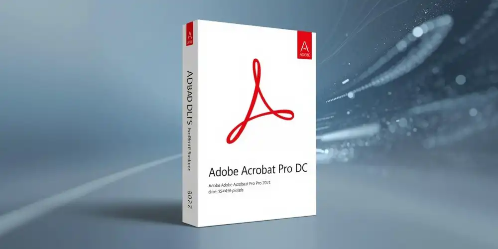 Adobe Acrobat Pro DC: Profesyonel PDF Yönetimi ve Dijital İmza Çözümleri İncelemesi